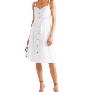 J. Crew Sleeveless Dress, Size 6